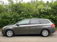 Peugeot 308 SW HDI 100CH S&S ACTIVE BUSINESS 1ERE MAIN 05/2018 - <small></small> 6.490 € <small>TTC</small> - #6