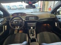 Peugeot 308 sw hdi 130cv - <small></small> 9.990 € <small>TTC</small> - #4