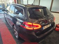 Peugeot 308 sw hdi 130cv - <small></small> 9.990 € <small>TTC</small> - #5