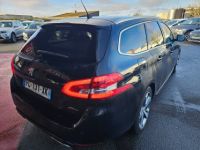 Peugeot 308 sw hdi 130cv - <small></small> 9.990 € <small>TTC</small> - #6