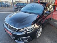 Peugeot 308 sw hdi 130cv - <small></small> 9.990 € <small>TTC</small> - #9