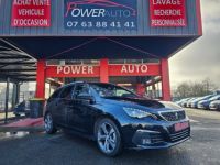 Peugeot 308 sw hdi 130cv - <small></small> 9.990 € <small>TTC</small> - #10