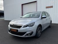 Peugeot 308 SW II 1.2 130CH ALLURE GARANTIE 6 MOIS ATTELAGE - <small></small> 7.990 € <small>TTC</small> - #4