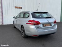 Peugeot 308 SW II 1.2 130CH ALLURE GARANTIE 6 MOIS ATTELAGE - <small></small> 7.990 € <small>TTC</small> - #6