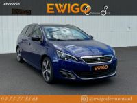 Peugeot 308 SW II 1.2 130CH GT LINE S&S MOTEUR GARANTIE 2026 - <small></small> 12.480 € <small>TTC</small> - #2