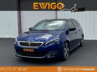 Peugeot 308 SW II 1.2 130CH GT LINE S&S MOTEUR GARANTIE 2026 - <small></small> 12.480 € <small>TTC</small> - #4