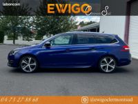 Peugeot 308 SW II 1.2 130CH GT LINE S&S MOTEUR GARANTIE 2026 - <small></small> 12.480 € <small>TTC</small> - #5