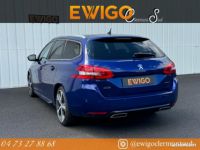 Peugeot 308 SW II 1.2 130CH GT LINE S&S MOTEUR GARANTIE 2026 - <small></small> 12.480 € <small>TTC</small> - #6