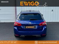 Peugeot 308 SW II 1.2 130CH GT LINE S&S MOTEUR GARANTIE 2026 - <small></small> 12.480 € <small>TTC</small> - #7