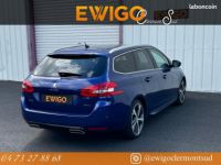 Peugeot 308 SW II 1.2 130CH GT LINE S&S MOTEUR GARANTIE 2026 - <small></small> 12.480 € <small>TTC</small> - #8