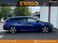 Peugeot 308 SW II 1.2 130CH GT LINE S&S MOTEUR GARANTIE 2026 - <small></small> 12.480 € <small>TTC</small> - #9