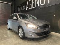 Peugeot 308 SW II 1.2 PureTech 110ch Style S&S 110 ch 2017 + distribution changée - <small></small> 7.990 € <small>TTC</small> - #4