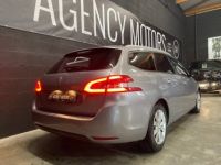 Peugeot 308 SW II 1.2 PureTech 110ch Style S&S 110 ch 2017 + distribution changée - <small></small> 7.990 € <small>TTC</small> - #6