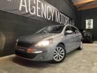 Peugeot 308 SW II 1.2 PureTech 110ch Style S&S - <small></small> 9.490 € <small>TTC</small> - #1