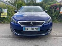 Peugeot 308 SW II 1.2 THP 130 1199cm3 131cv - <small></small> 8.490 € <small>TTC</small> - #2