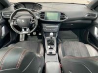 Peugeot 308 SW II 1.2 THP 130 1199cm3 131cv - <small></small> 8.490 € <small>TTC</small> - #6