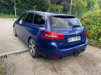 Peugeot 308 SW II 1.2 THP 130 1199cm3 131cv - <small></small> 8.490 € <small>TTC</small> - #11