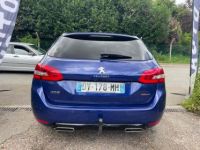 Peugeot 308 SW II 1.2 THP 130 1199cm3 131cv - <small></small> 8.490 € <small>TTC</small> - #12