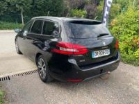 Peugeot 308 SW II 1.2 THP 130 1199cm3 131cv - <small></small> 7.000 € <small>TTC</small> - #11