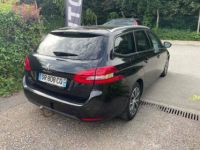 Peugeot 308 SW II 1.2 THP 130 1199cm3 131cv - <small></small> 7.000 € <small>TTC</small> - #13