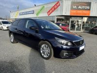 Peugeot 308 SW II 1.2 THP 131Cv Crit'Air 1 - <small></small> 12.450 € <small>TTC</small> - #2