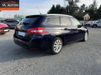 Peugeot 308 SW II 1.2 THP 131Cv Crit'Air 1 - <small></small> 12.450 € <small>TTC</small> - #3