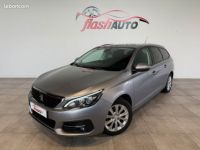 Peugeot 308 SW II 1.5 Blue HDi EAT6 130cv STYLE-BVA-2019 - <small></small> 8.900 € <small>TTC</small> - #1