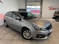 Peugeot 308 SW II 1.5 Blue HDi EAT6 130cv STYLE-BVA-2019 - <small></small> 8.900 € <small>TTC</small> - #2