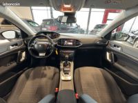 Peugeot 308 SW II 1.5 Blue HDi EAT6 130cv STYLE-BVA-2019 - <small></small> 8.900 € <small>TTC</small> - #5