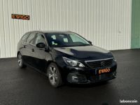 Peugeot 308 SW II 1.5 BLUEHDI 130CH ALLURE S&S (DISTRI + ADBLUE NEUF) - <small></small> 12.480 € <small>TTC</small> - #6