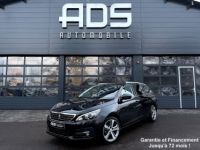 Peugeot 308 SW II 1.5 BlueHDi 130ch GT Line S&S - <small></small> 12.990 € <small>TTC</small> - #3