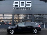 Peugeot 308 SW II 1.5 BlueHDi 130ch GT Line S&S - <small></small> 12.990 € <small>TTC</small> - #7