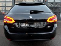 Peugeot 308 SW II 1.5 BlueHDi 130ch GT Line S&S - <small></small> 12.990 € <small>TTC</small> - #8