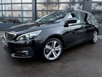 Peugeot 308 SW II 1.5 BlueHDi 130ch GT Line S&S - <small></small> 12.990 € <small>TTC</small> - #10