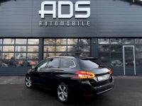 Peugeot 308 SW II 1.5 BlueHDi 130ch GT Line S&S - <small></small> 12.990 € <small>TTC</small> - #11