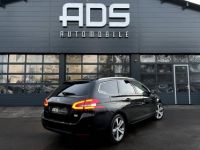 Peugeot 308 SW II 1.5 BlueHDi 130ch GT Line S&S - <small></small> 12.990 € <small>TTC</small> - #12