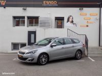 Peugeot 308 SW II 1.6 BLUEHDI 120 S&S ALLURE EAT6 - <small></small> 8.990 € <small>TTC</small> - #1