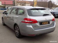 Peugeot 308 SW II 1.6 BLUEHDI 120 S&S ALLURE EAT6 - <small></small> 8.990 € <small>TTC</small> - #5