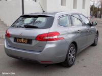 Peugeot 308 SW II 1.6 BLUEHDI 120 S&S ALLURE EAT6 - <small></small> 8.990 € <small>TTC</small> - #7