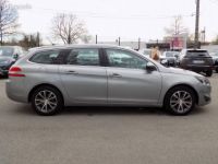 Peugeot 308 SW II 1.6 BLUEHDI 120 S&S ALLURE EAT6 - <small></small> 8.990 € <small>TTC</small> - #8