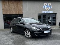 Peugeot 308 SW II 1.6 BlueHDi 120ch Business Pack EAT6 - <small></small> 9.490 € <small>TTC</small> - #1