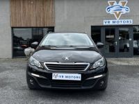 Peugeot 308 SW II 1.6 BlueHDi 120ch Business Pack EAT6 - <small></small> 9.490 € <small>TTC</small> - #2