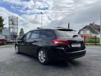 Peugeot 308 SW II 1.6 BlueHDi 120ch Business Pack EAT6 - <small></small> 9.490 € <small>TTC</small> - #4