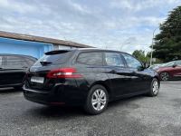 Peugeot 308 SW II 1.6 BlueHDi 120ch Business Pack EAT6 - <small></small> 9.490 € <small>TTC</small> - #14