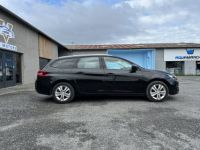 Peugeot 308 SW II 1.6 BlueHDi 120ch Business Pack EAT6 - <small></small> 9.490 € <small>TTC</small> - #15