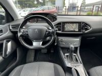 Peugeot 308 SW II 1.6 BlueHDi 120ch Business Pack EAT6 - <small></small> 9.490 € <small>TTC</small> - #16