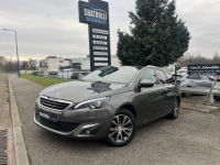 Peugeot 308 SW II 1.6 BlueHDi 120ch S&S 1erMain GPS Caméra Carnet 4 Pneus TVA20% Récupérable - <small></small> 7.990 € <small>TTC</small> - #1