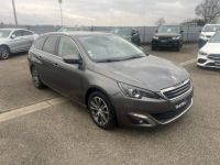 Peugeot 308 SW II 1.6 BlueHDi 120ch S&S 1erMain GPS Caméra Carnet 4 Pneus TVA20% Récupérable - <small></small> 7.990 € <small>TTC</small> - #2