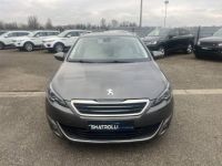 Peugeot 308 SW II 1.6 BlueHDi 120ch S&S 1erMain GPS Caméra Carnet 4 Pneus TVA20% Récupérable - <small></small> 7.990 € <small>TTC</small> - #3