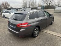 Peugeot 308 SW II 1.6 BlueHDi 120ch S&S 1erMain GPS Caméra Carnet 4 Pneus TVA20% Récupérable - <small></small> 7.990 € <small>TTC</small> - #4